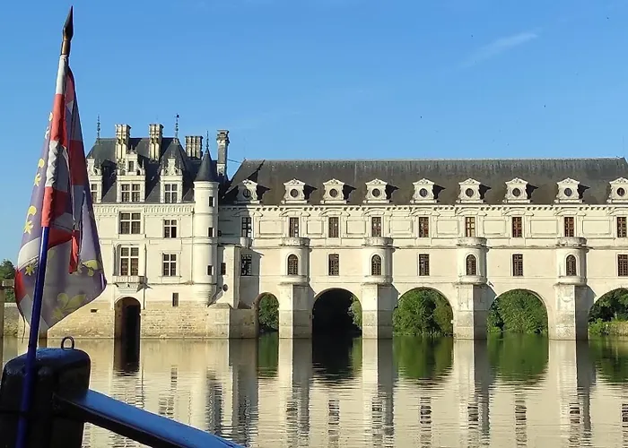 Blois City - Le Petit Louis XII