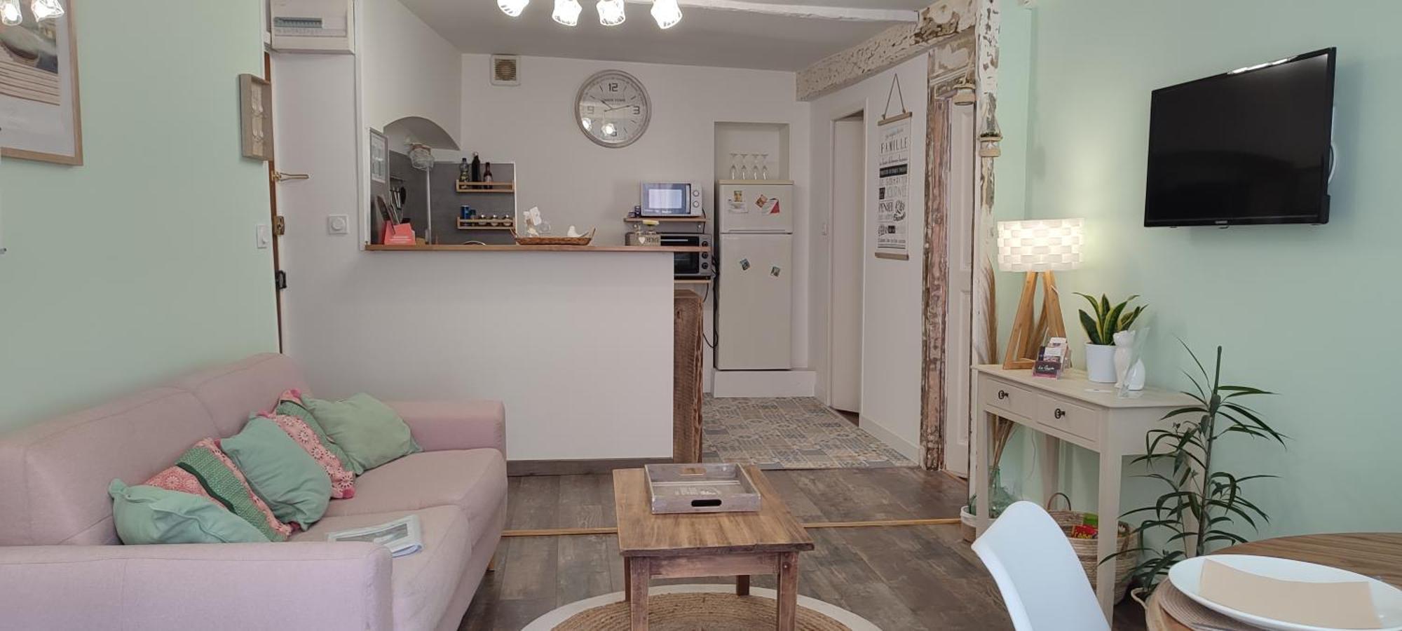 Apartment - Le Petit Louis Xii